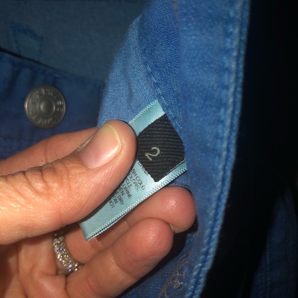 Pants - Picture 2 of 3